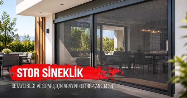 Stor Sineklik