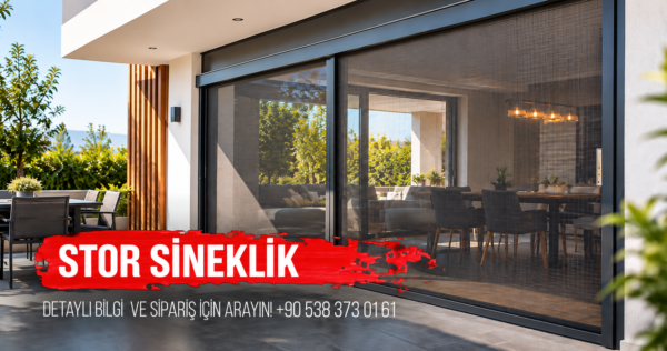 Stor Sineklik